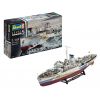 Revell "Hmcs Snowberry" ( 05132 )