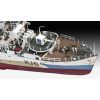 Revell "Hmcs Snowberry" ( 05132 )