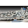 Revell "Hmcs Snowberry" ( 05132 )