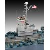 Revell Maquettes  Us Navy Landing Ship Medium (Bof ( 05169 )