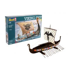 Viking Ship ( 05403 )