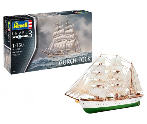 Gorch Fock ( 05432 )