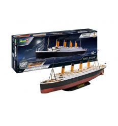 Revell Rms Titanic  ( 05498 )