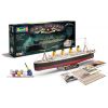 Coffret Cadeau 100 Ans Du Titanic Edition Speciale ( 05715 )