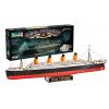 Coffret Cadeau 100 Ans Du Titanic Edition Speciale ( 05715 )