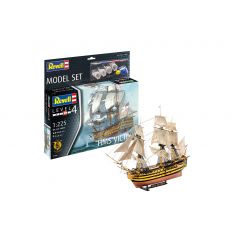 Model Set Hms Victory ( 65408 )