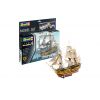 Model Set Hms Victory ( 65408 )