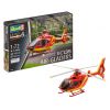 Revell Airbus Helicopters Ec135 "Air-Glaciers" ( 04986 )