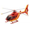 Revell Airbus Helicopters Ec135 "Air-Glaciers" ( 04986 )