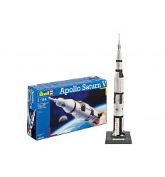Apollo Saturn V ( 04909 )
