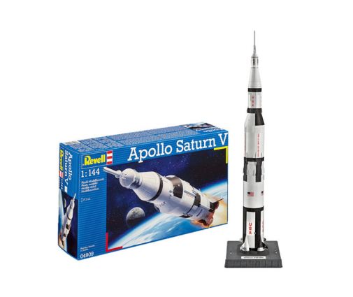 Apollo Saturn V ( 04909 )