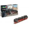 Revell Express Locomotive Br02 & Tender 2'2' T30 ( 02171 )