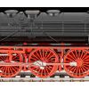 Revell Express Locomotive Br02 & Tender 2'2' T30 ( 02171 )