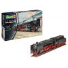 Revell Express Locomotive Br01 & Tender 2'2' T32 ( 02172 )