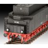 Revell Express Locomotive Br01 & Tender 2'2' T32 ( 02172 )