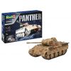 Revell Coffret Cadeau Panther Ausf. D ( 03273 )