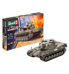 Revell Leopard 1 ( 03240 )