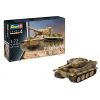 Revell Pzkpfw Vi Ausf. H Tiger ( 03262 )