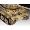 Revell Pzkpfw Vi Ausf. H Tiger ( 03262 )