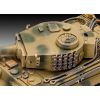 Revell Pzkpfw Vi Ausf. H Tiger ( 03262 )