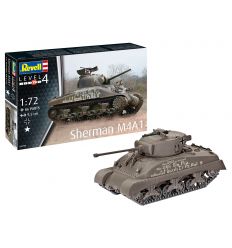 Sherman M4A1 ( 03290 )