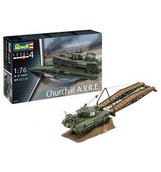 Churchill A.V.R.E.  ( 03297 )