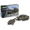 Slt 50-3 "Elefant" + Leopard 2A4 ( 03311 )