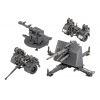 8,8 Cm Flak 37 + Sd.Anh.202 ( 03325 )