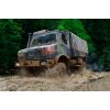 Unimog 2T Milgl ( 03337 )