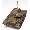 Revell Char Monogram M-48 A-2 Patton Tank ( 17853 )