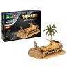 Revell Coffret Cadeau First Diorama Set - Sd.Kfz. 124 "Wespe" ( 03334 )