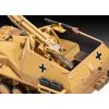 Revell Coffret Cadeau First Diorama Set - Sd.Kfz. 124 "Wespe" ( 03334 )