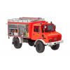 Mercedes-Benz Unimog U 1300 L Tlf 8/18 ( 07512 )