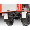 Mercedes-Benz Unimog U 1300 L Tlf 8/18 ( 07512 )