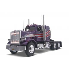 Monogram Peterbilt 359 Conv'L Tractor ( 11506 )