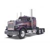 Monogram Peterbilt 359 Conv'L Tractor ( 11506 )