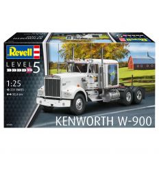 Kenworth W-900 ( 07659 )