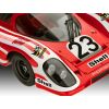 Revell Porsche 917 Kh Le Mans Winner 1970 ( 07709 )