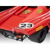 Revell Porsche 917 Kh Le Mans Winner 1970 ( 07709 )