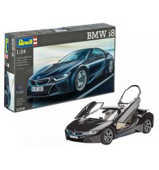 Revell Bmw I8 ( 07008 )