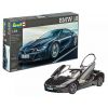 Revell Bmw I8 ( 07008 )