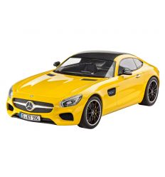 Revell Mercedes-Amg Gt ( 07028 )