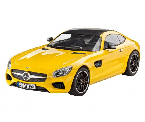 Revell Mercedes-Amg Gt ( 07028 )