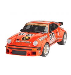 Revell Porsche 934 Rsr "Jägermeister" ( 07031 )