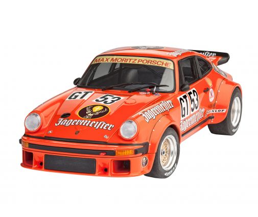 Revell Porsche 934 Rsr "Jägermeister" ( 07031 )