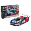 Revell Ford Gt Le Mans 2017 ( 07041 )