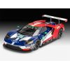 Revell Ford Gt Le Mans 2017 ( 07041 )