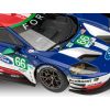 Revell Ford Gt Le Mans 2017 ( 07041 )