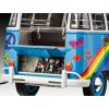 Revell Vw T1 Samba Bus Flower Power ( 07050 )