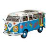 Revell Vw T1 Samba Bus Flower Power ( 07050 )